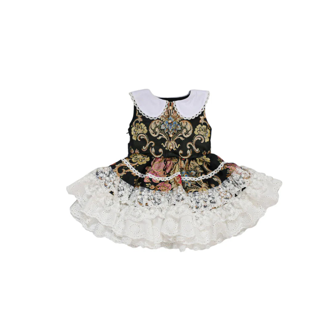 Murphie Dress